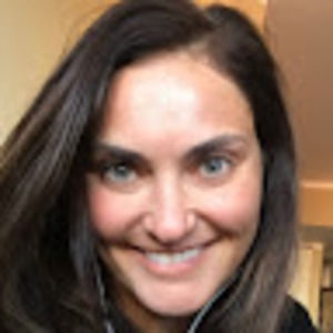 Meet your Posher, Kathy